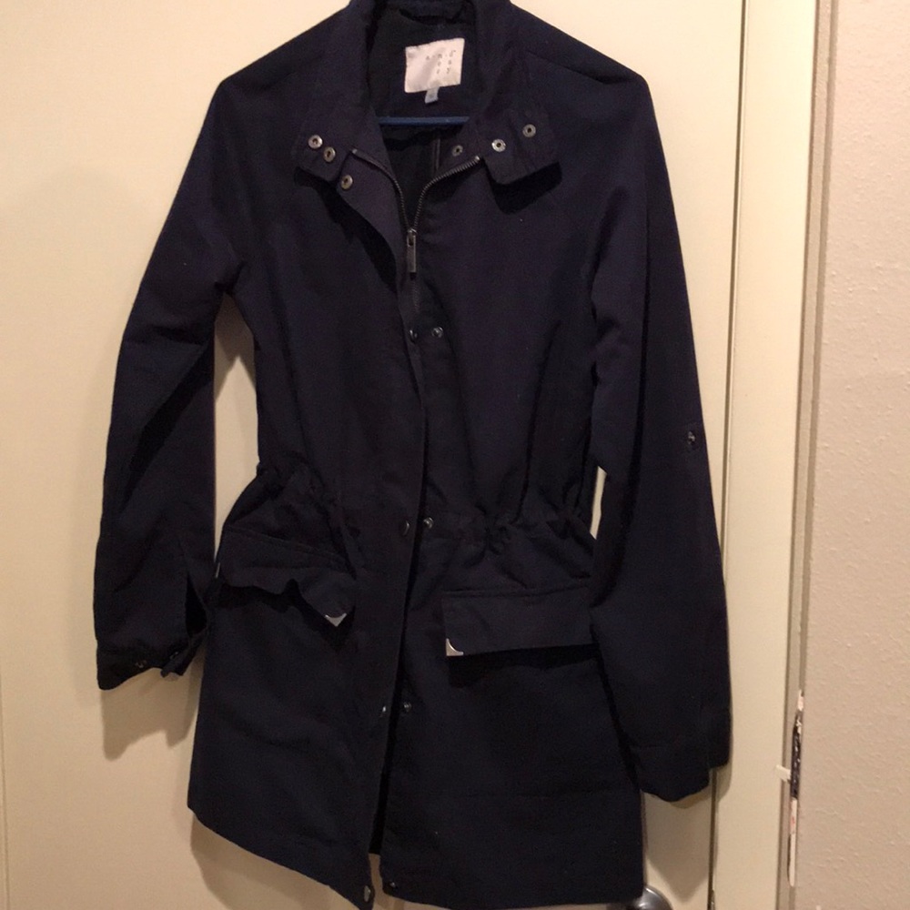 Light jacket
